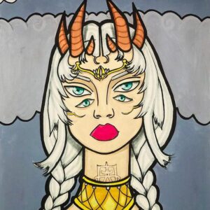AWA - lilly Ash