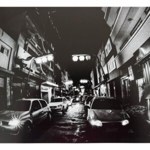 Bruna Buniotto - Liberdade